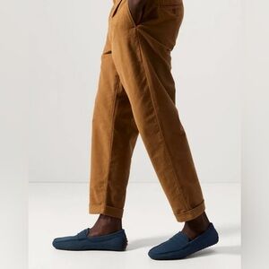 Rothy’s The Driving Loafer In Navy Blue Size 13